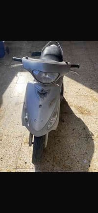 #للبيع_ماكس  🟡جبتها من الرمبة ع ايدي 🟡مكينة مكفولة  🟡وكفرات مكفولة 🟡ال...