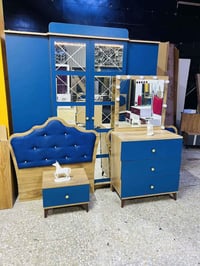 غرفة نوم • تركي • ٥ قطع