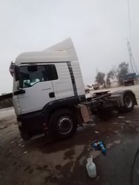 مان مؤديل ٢٠٠٧كيرعادي سياره جاهز ٠٧٧٣٦٩٩٤١٦٢