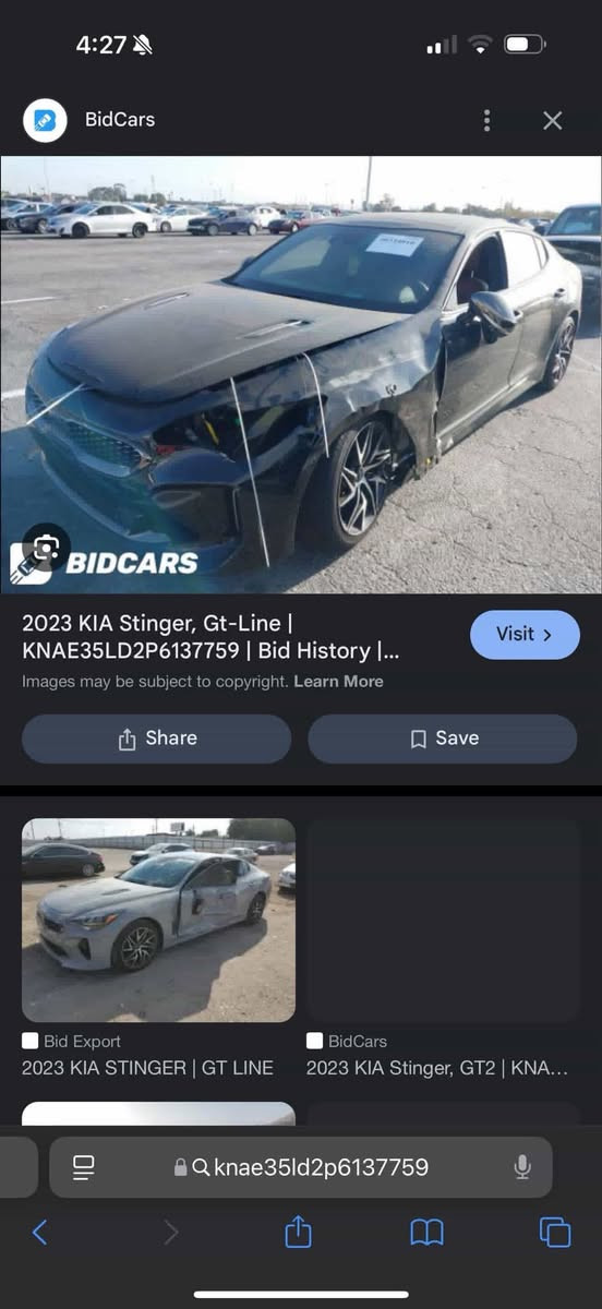 سلام عليكم
ستنكر موديل ٢٣ محرك ٢٥٠٠ تيربو
للمراوس بموستنك جيتي 
حادثه بامريكا جاملغ 
واهنا انضرب على ايدي مثل ما موضح بالصوره
اجتي من امريكا ماشيه ١٧ هسه ماشيه ٣٥ على ايدي


**إذا كنت صاحب هذا الإعلان وتريد حذفه لأي سبب، رجاءا أرسل رسالة إلى الدعم الفني**