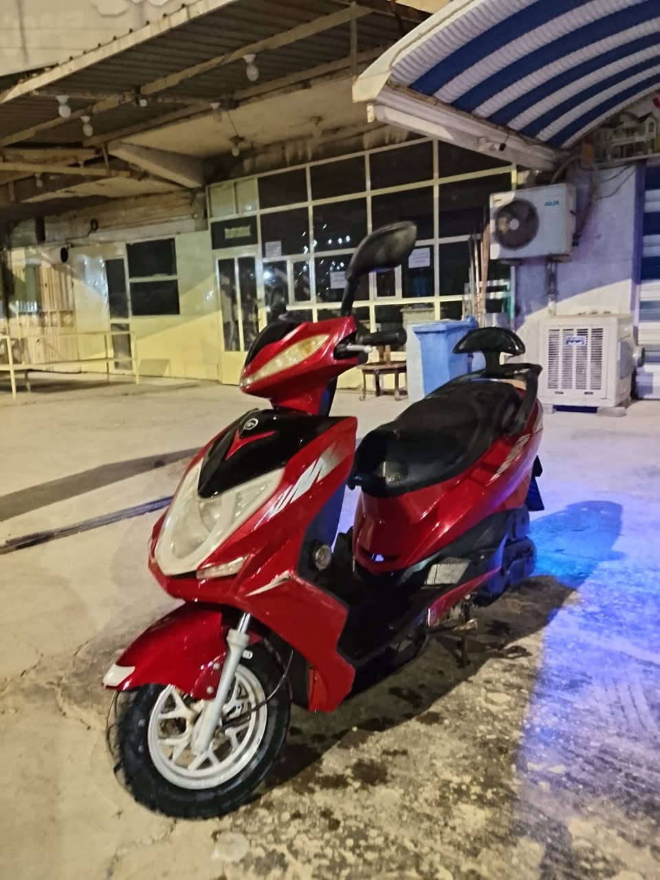 للبيع كفاله سعر 300 مكان مسيب محرك ماكس ***********
