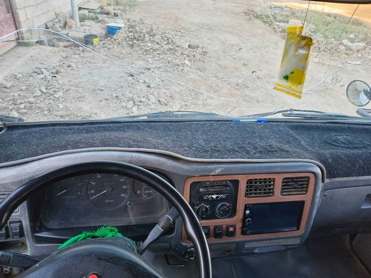 كيا فونتيرة  موديل 2000 باسمي  هزة جديدة سنوية لل2031 

السعر52 وبي مجال 
***********
