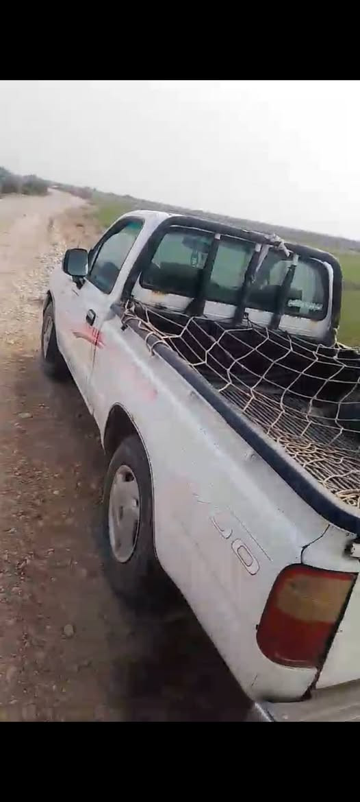 ياالله سلام عليكم سياره للبيع موديل 2001مكفوله كفاله عامه رقمها مثنى سياره مكفوله من كلشي السعر 87وبيه مجال رقم الهاتف ‎0780 934 9165المكان واسط قضاء الحي
