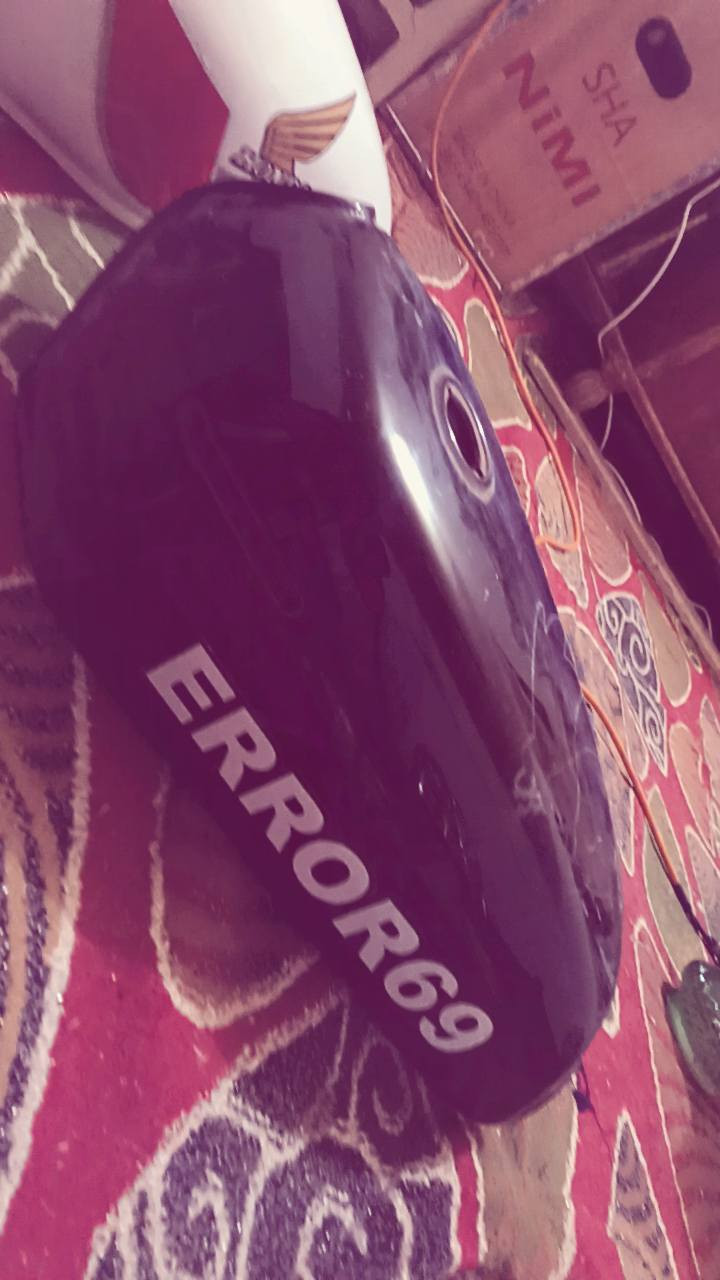 عنواني ابو رمانه سايدين رقمي ***********
ما متواجد على فيس راسلني وتساب لو دك عليه
