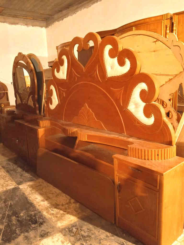 معرض حسين الكعبي العنوان ميسان جمعيات بداية الاربع سايدات مجاور البانزيخانه جديده تصل *********** عمارة, ميسان
