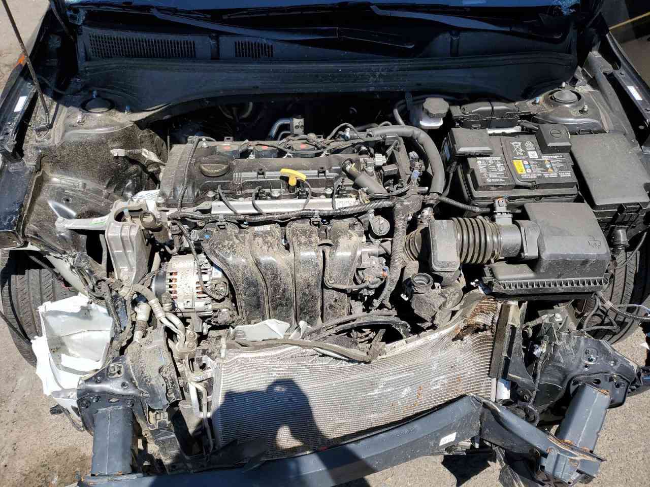 سلام عليكم 
كيا فورتي 2024 LX للبيع
السياره حاليا بعمان
حادثها موضح بالصور
تدخل بكتاب شهداء او تدخل حره باسمك
مواصفاتها LX
العداد : 24 الف
الحاله : تعمل وتسير
اي استفسار عن السعر او تفاصيل السياره :
***********
