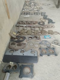 وشرات حراري وبارد جميع أنواع السيارات كزوز  اوميكا فكترا  استرا كولف ب...