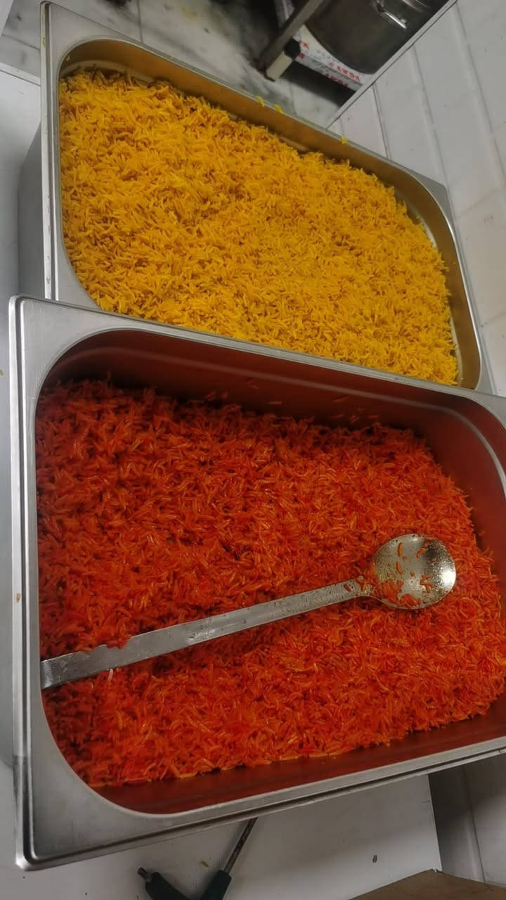 شيف شرقي ومقبلات تجهيز فقط مكاني بصرة ***********
