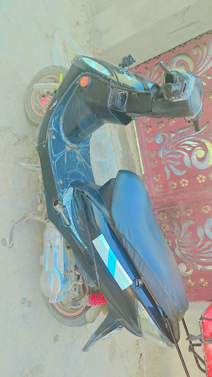 سلام عليكم كامكو جي فور للبيع الدراجه خير من الله نضيفه وماعوزها شي السعر 350وبيها مجال للشراي مكاني قضاء الدوايه


**إذا كنت صاحب هذا الإعلان وتريد حذفه لأي سبب، رجاءا أرسل رسالة إلى الدعم الفني**