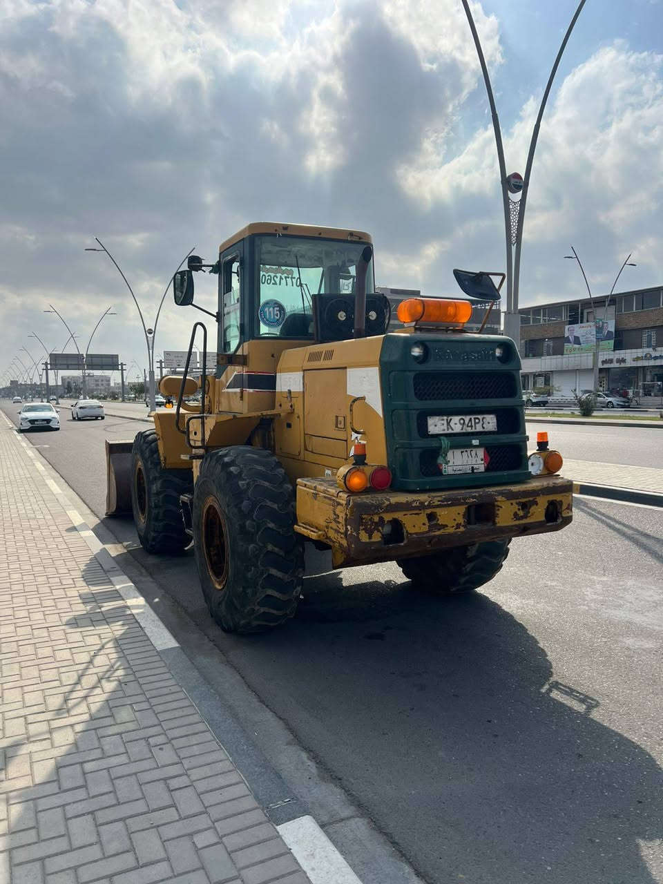 شفل للبيع مكان بصره ***********

