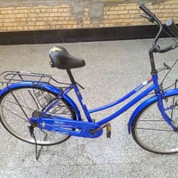 بايسكلات • ميسان