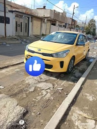 كيا ريو 2019 امريكي السعر 120وبي مجال 07518192623