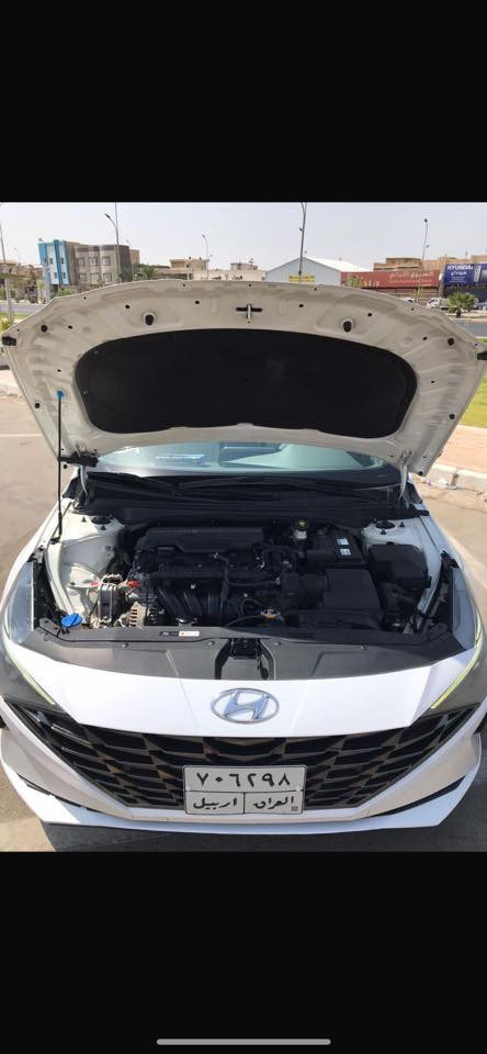 الانترا موديل 2021 خليجي اربيل وكاله الاعتماد 
.فول مواصفات
.سنويه جديده ل2028
.كفاله عامه حته الدعاميات شرط الفحص والسونار 
.بصمه عدد2
.فتحه سلايد روف 
.تشغيل عن بعد 
.كشنات جلد دوشمه عامه حته الصندوق والارضيات 
.لايت امامي خلفي لد عدسه 
.خمسه5ويل كب جديد 
.باتري جديد حجم 70
.تخم بلكات ونوزلات جديد وكاله 
.سياره عليه ادامه عامه ربع مصرف ماتحتاج 
.مكينه 2000دوش دهن يم وكاله موتل 

سعر 183وبيه مجال***********اتصال او وتساب شراي بي خير ويدلل
