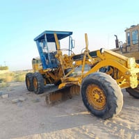 كريدر كتر • موديل 2000 • الانبار ـ الفلوجه