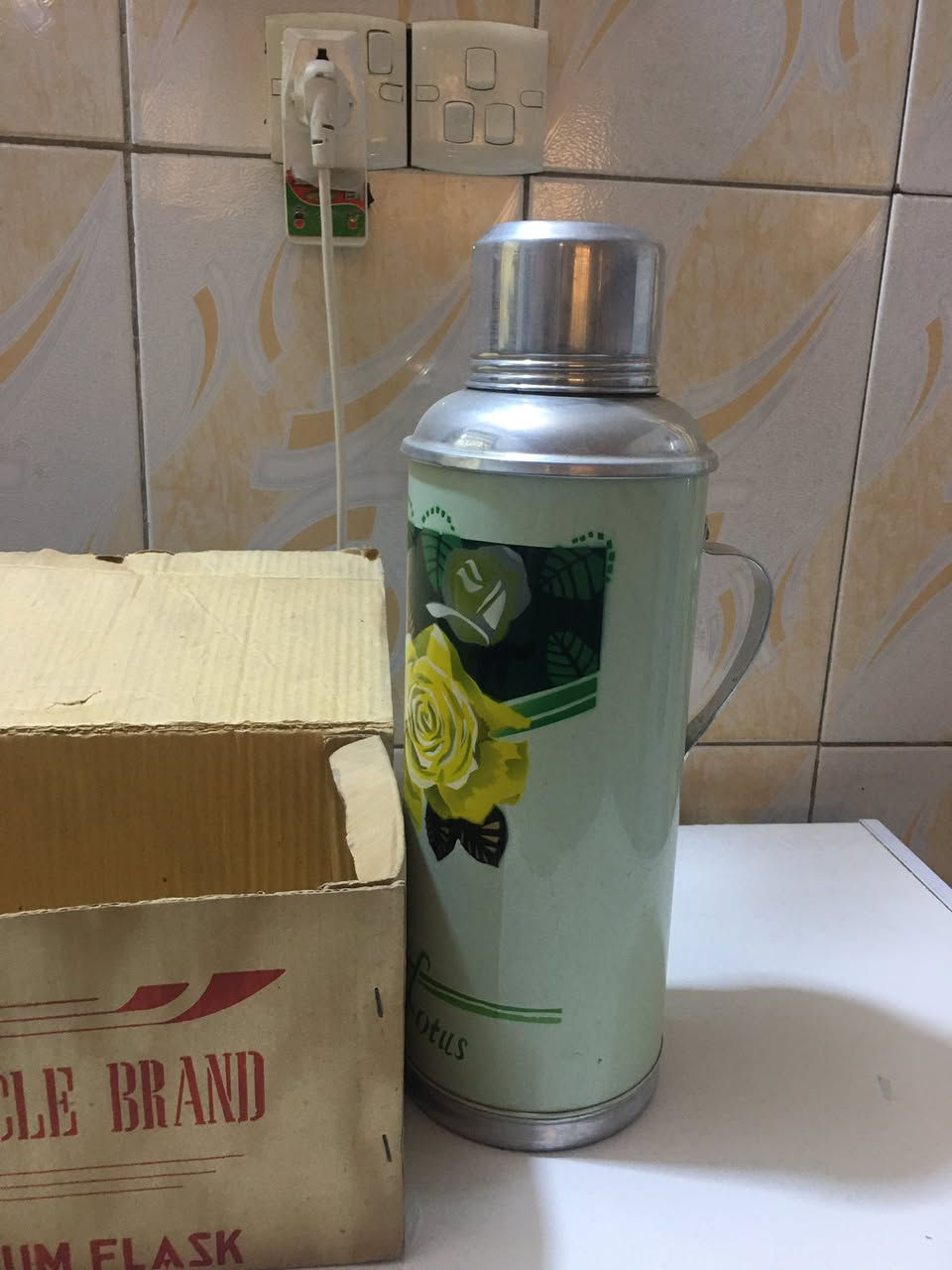 ترمز عدد 2 للبيع 50 الف مع التوصيل


**إذا كنت صاحب هذا الإعلان وتريد حذفه لأي سبب، رجاءا أرسل رسالة إلى الدعم الفني**