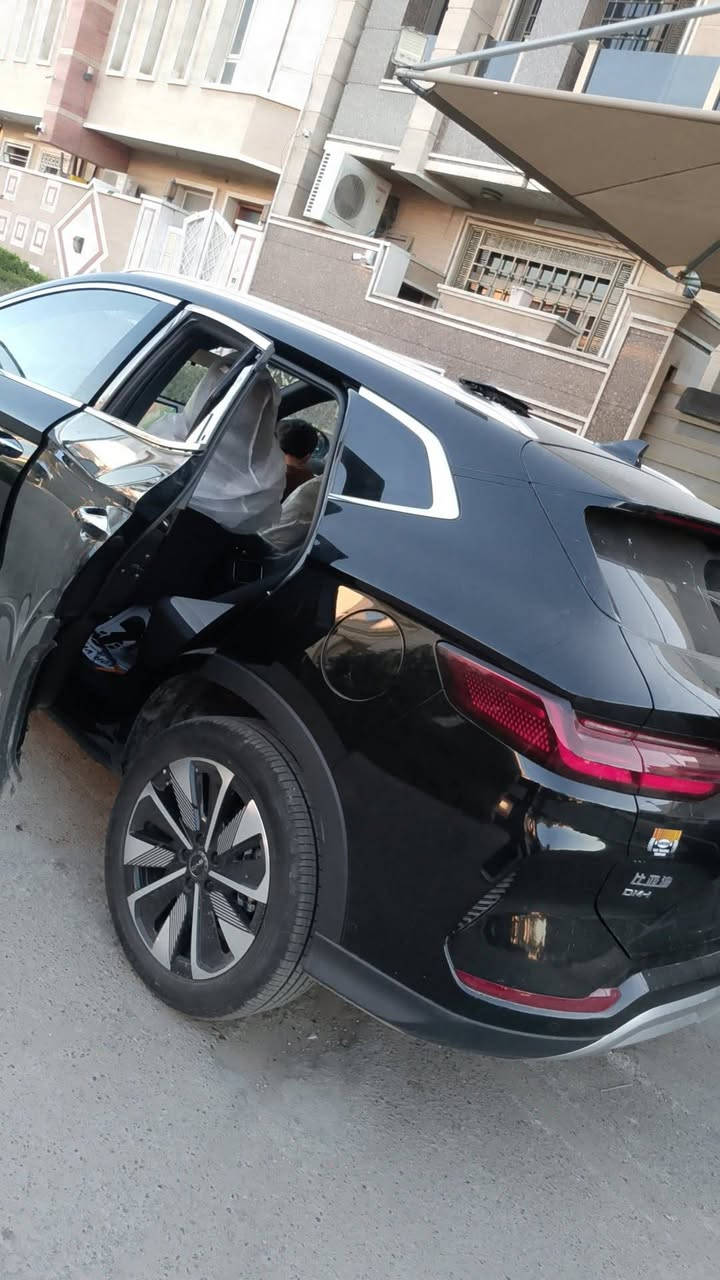 السلام عليكم زبائنا الكرام
عرض خاص بمناسبة حلول السنة الجديدة سنة خير يارب

تبديل زجاج خلفي مظلل بي واي دي 

اصلي وكالة مع الضمان 

يتوفر لدينا جميع زجاج بي واي دي 

العرض يشمل التوصيل والشد مجاناً داخل بغداد 🏍️

توصيل لكافة محافظات العراق

***********ابوفهد
