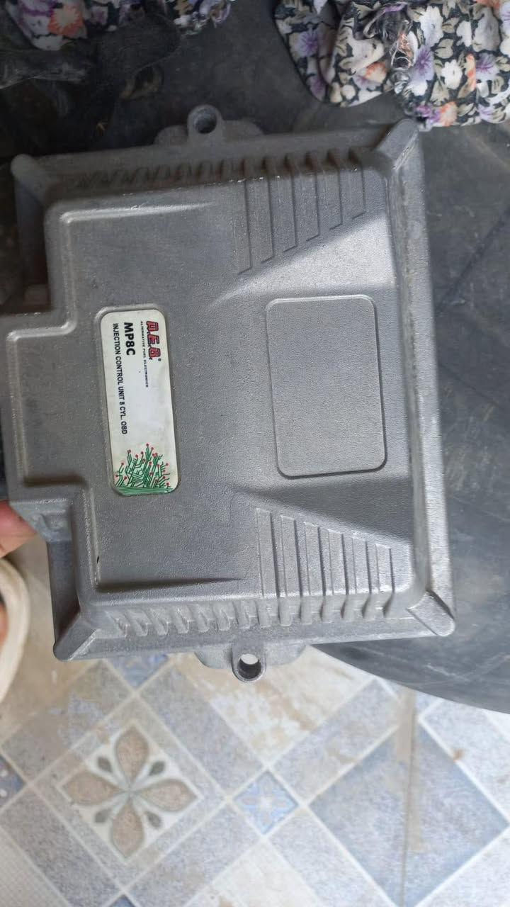 السلام عليكم متوفر منضومه 6سلندر ايطاليه استخدام قليل والسعر 250العنوان بغداد الشعله للاستفسار‭0788 434 6800‬
