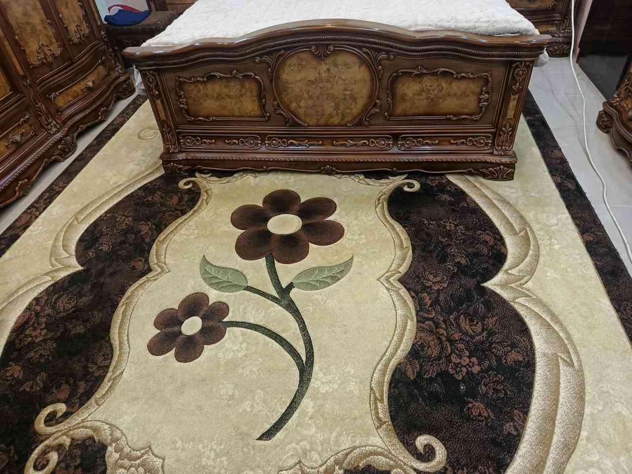 سلام عليكم زوليه للبيع قياسه 5 عل 4 عنوان كركوك رقم
***********
