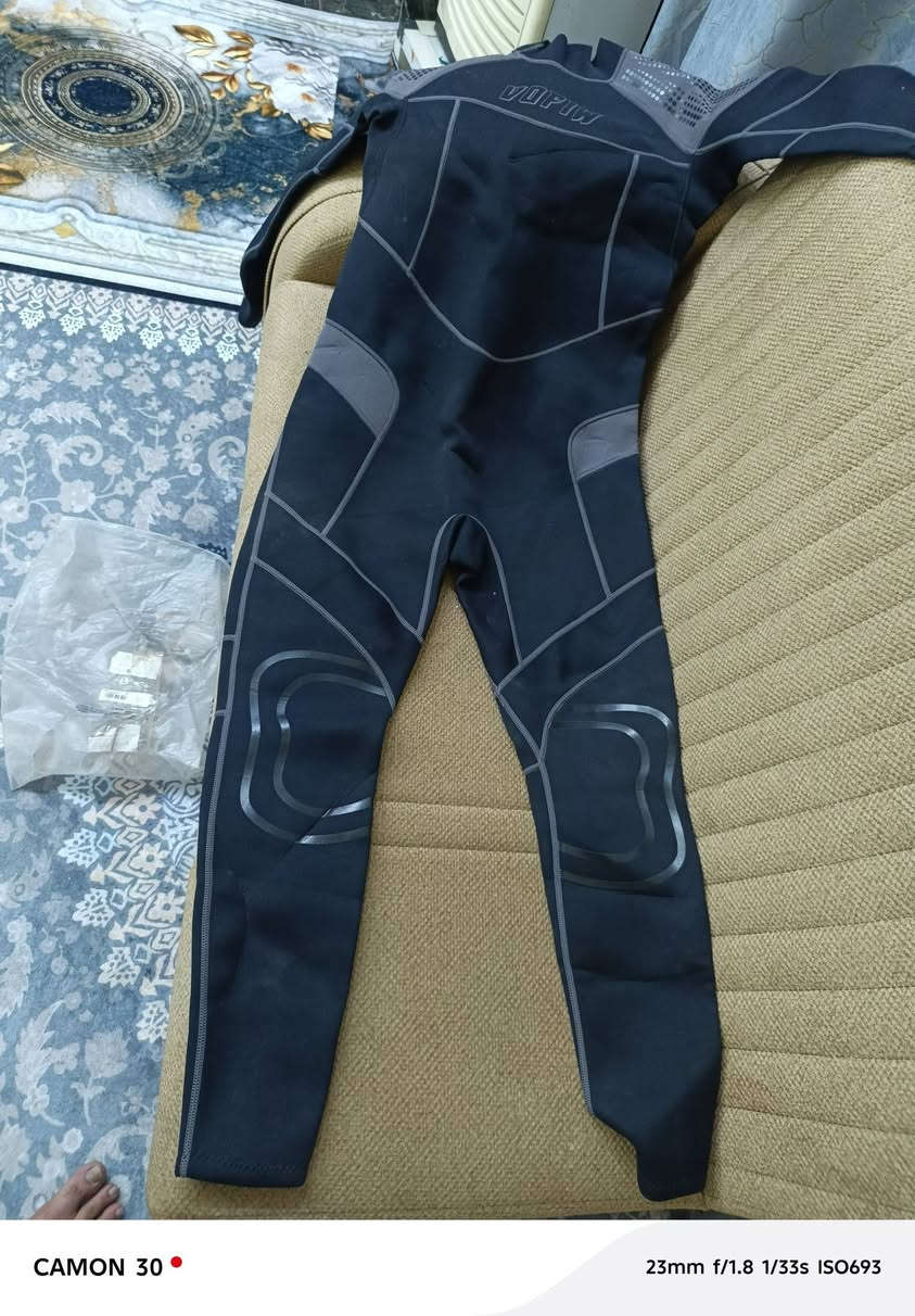 بدله غواصين قياس لارج اول تم 15


**إذا كنت صاحب هذا الإعلان وتريد حذفه لأي سبب، رجاءا أرسل رسالة إلى الدعم الفني**