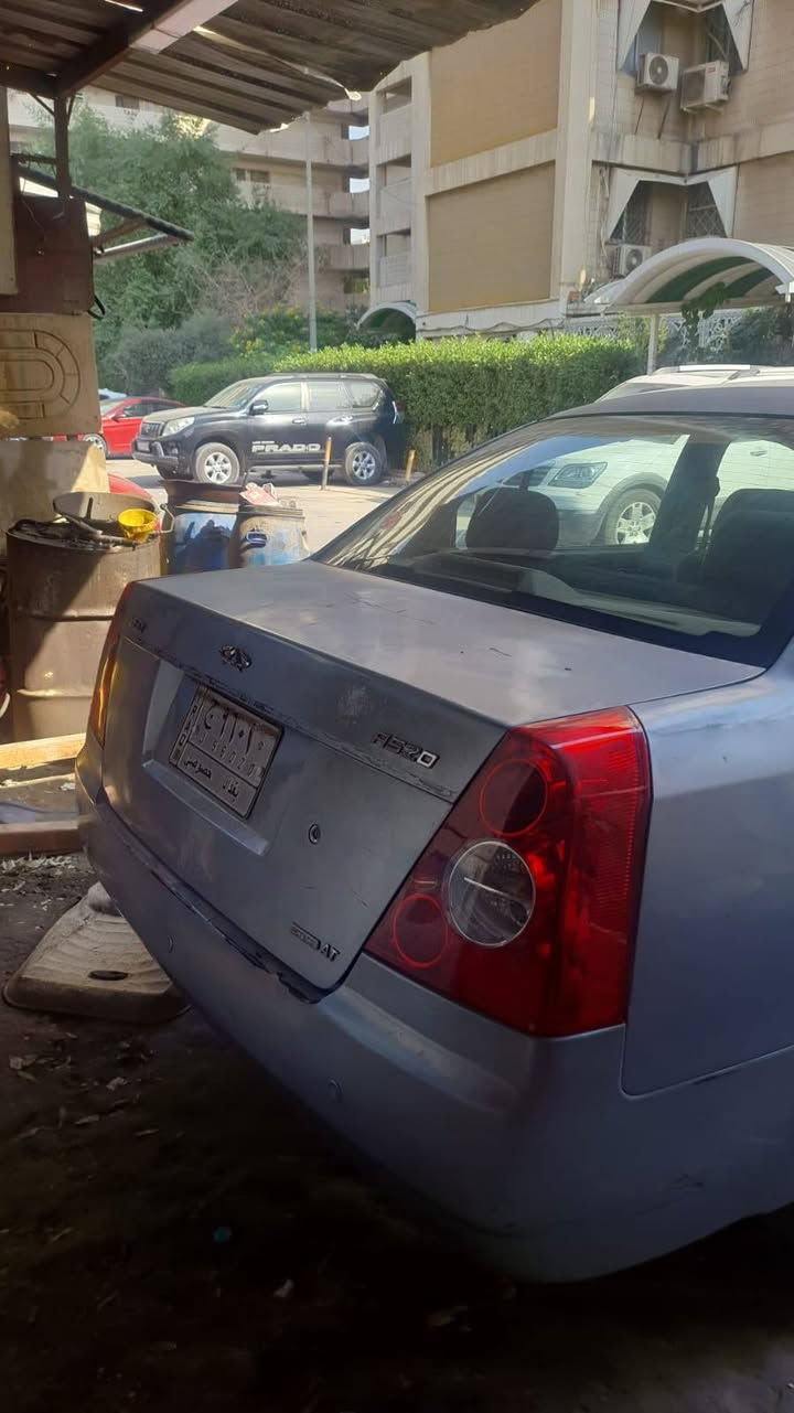 السلام عليكم شيري A5 موديل ٢٠١١ سيارة بلادية لاضربة ولاصبغ فقط جاردة كير مكينة بلاد صدر  تبريد خير من الله رقم  بغداد دولي السعر ٤٢ وبيها مجال قليل مكاني بغداد مجمع بسماية ***********
