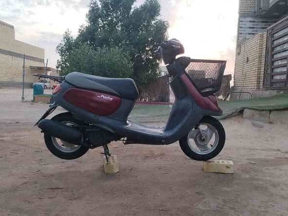 دراجه ذبانه 2007 كهربائيات كله شغاله مكينه مامفتوحه مراسله مامتواجد بس مخابره ***********
