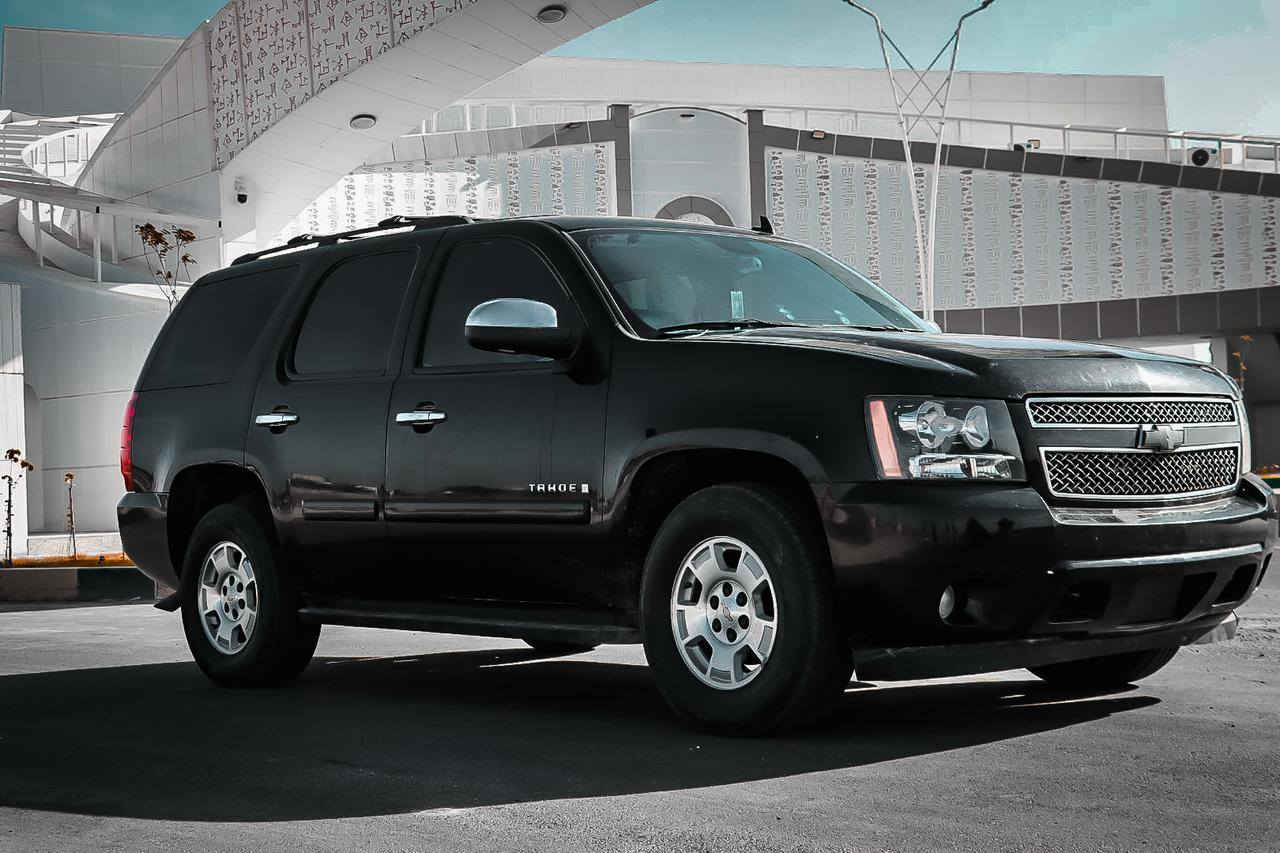 سلام عليكم تاهو البيع ادوات 2008 فول مواصفات مكفوله من الكص التبديل والضربه  كفاله عامه.  مكان. ناصريه.  مركز. رقم تلفون. ***********
