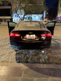 ماليبو LT • ٢٠٢٣ • ماشيه ١٠ الف