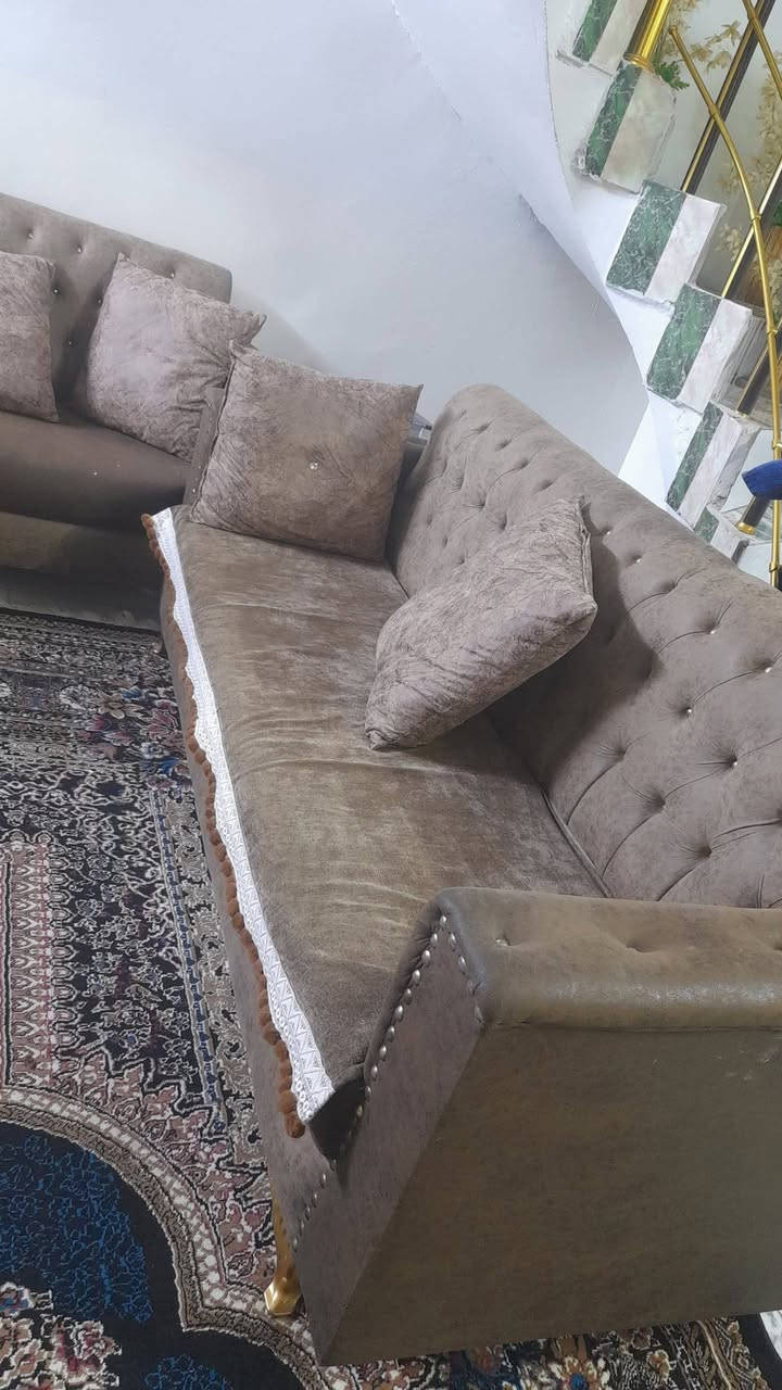 البيع جديد سبب المكان


**إذا كنت صاحب هذا الإعلان وتريد حذفه لأي سبب، رجاءا أرسل رسالة إلى الدعم الفني**