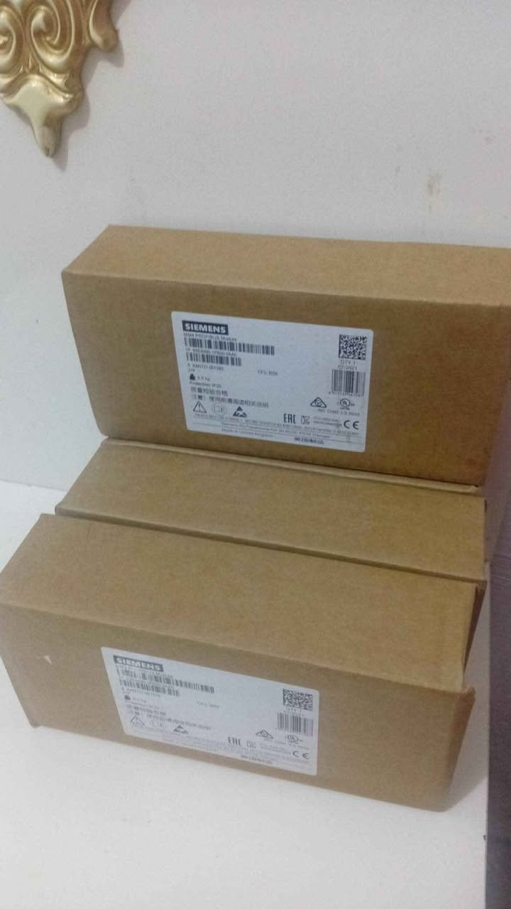 ‎Siemens قطع برمجة صناعية MM4 PROFIBUS‎ بغداد, العراق


**إذا كنت صاحب هذا الإعلان وتريد حذفه لأي سبب، رجاءا أرسل رسالة إلى الدعم الفني**