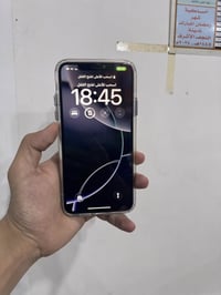 آيفون ١١ برو ماكس • ٢٥٦ • حي الجامعة