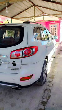 سنتافي ١٢ خليجي فول مواصفات ٦سلندر ٣٥٠٠/ ٧راكب كير محرك  بالشرط السيار...