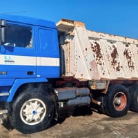 فولفل • محرك121 • 4×4