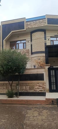 حي الصديق الاولى • ٢٠٠م • سند طابو الزهور