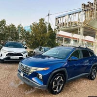 توسان ٢٠٢٢ • بدون رقم • مكينة ٢٥٠٠