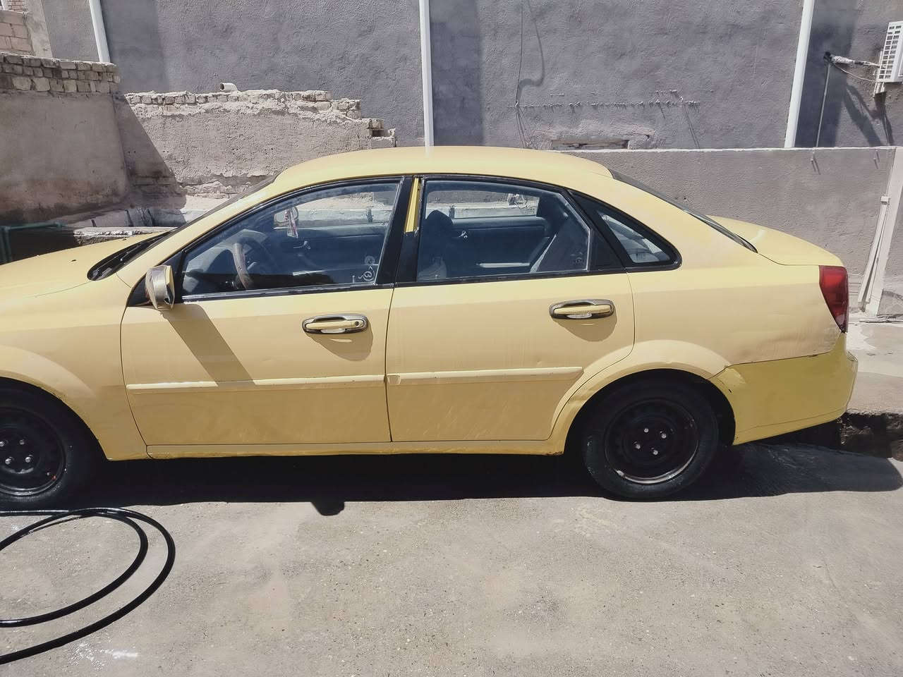 اوبترا 2012 رقم ذي قار  بأسمي قضاء النصر     
رقمي  ***********
