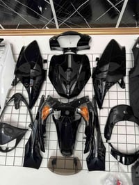 السلام وعليكم تم وصول كفر ليدي حديث السعر 100 وتساب 07780946194