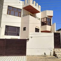 بداية الديوم • طابقين • ٢٠٠م