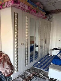 غرفه نوم تركي للبيع ثقيل 07818025735