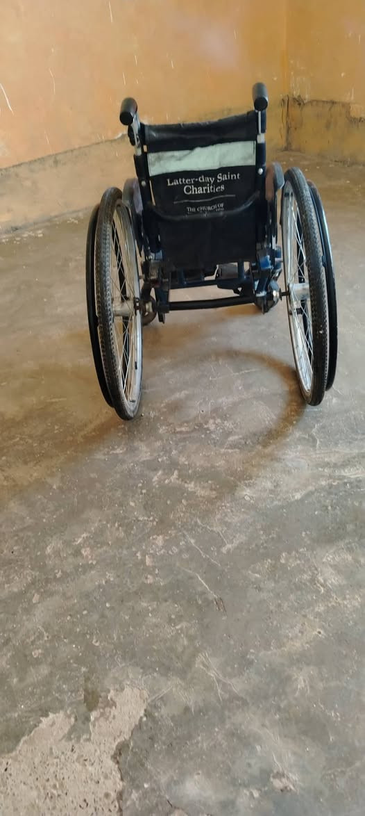السلام عليكم عربانه مال معوقين اطفال للبيع مواصفات خاصة يعني تتفصخ وتتصفط  الرقم ***********/***********
