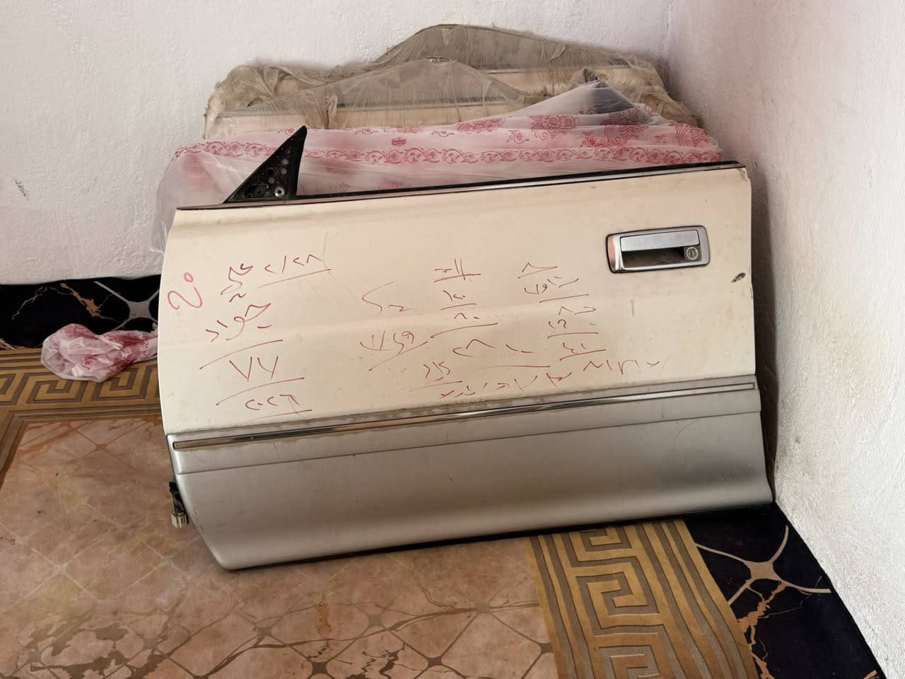 سلام عليكم سستم هارتوب محجل البيع شرط كفاله نقص برغي مابيه بتراب اليابان شرط شراي اتصل وبيك خير ودلل رقم الموبايل ***********
