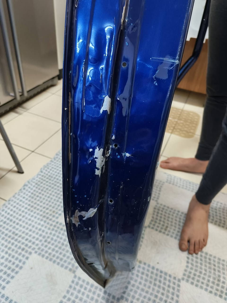 السلام عليكم
باب فورتي موديل٢٠٢٠خلف الساىق

السعر ٢٠٠$

موجود ببغداد

رقم الهاتف ***********
