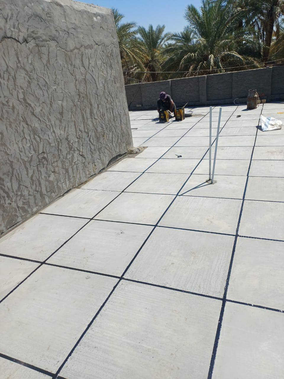 يعلن مكتب أبو علي عن وجود كادر متخصص في أعمال الشتايكر والكير والماستك    في بغداد وكربلاء المقدسه وبابل والنجف   المواد درجة ولئ اتواصل على الرقام/(***********

#عمل ومواد درجه اولى  ✔️
للاستفسار الاتصال   ((***********
واتساب ))).
