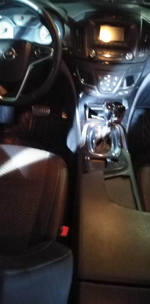 Opel insignia
موديل2017
عداد 190 الف 
تاني فئه
فابريكه بالكامل
للتواصل 01004136380 القاهرة, مصر


**إذا كنت صاحب هذا الإعلان وتريد حذفه لأي سبب، رجاءا أرسل رسالة إلى الدعم الفني**