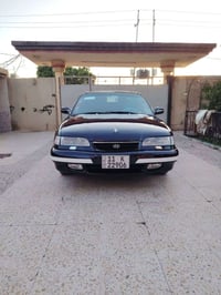 سوناتا • ١٩٩٥ • ديالى الغالبيه