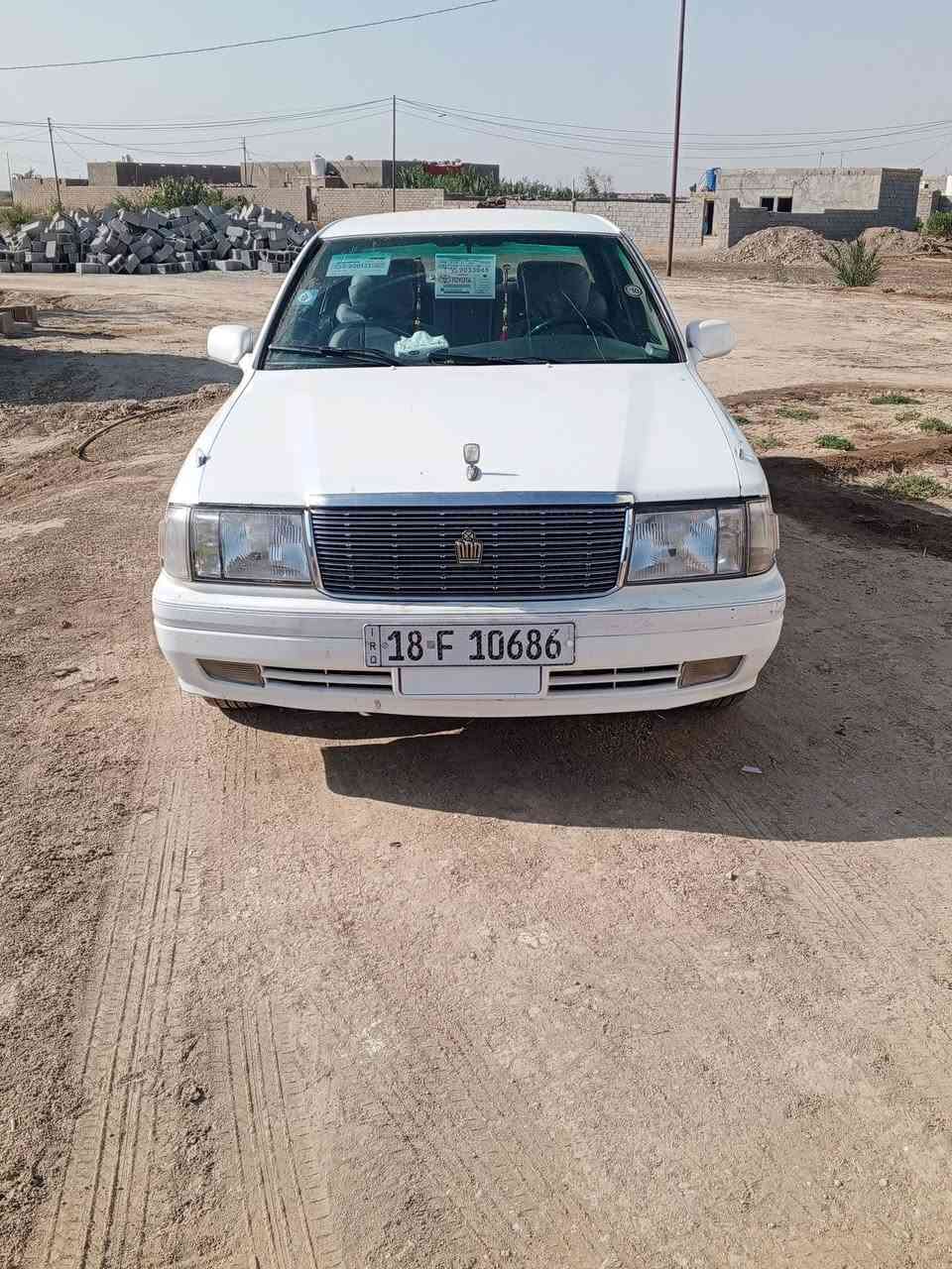 بسم الله الرحمن الرحيم
راس ثور مديل ١٩٩٧ سنويه ٢٧ رقم واسط كير محرك تبريد تخم تاير حداديه تحويل مباشر السعر 107وبيه مجال

العنوان ذي قار طريق الفهود قرب مقام الخضر عليه سلام الاستفسار *********** ///***********
