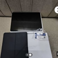 شاومي باد ٧ • تابلت • دور نواب الضباط