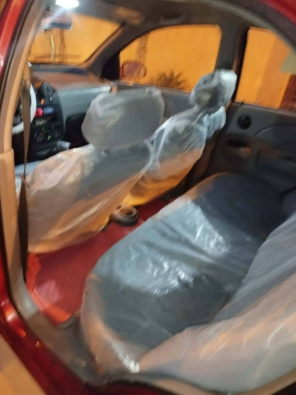 للبيع افيو موديل 5رقم بابل دولي   وهزه جديده مكينه مفتوح كير اتوماتيك تبريد ثلج كهربائياته كله شغاله تخم تاير جديد باتري جديد مكاني بابل سعره 45
***********
