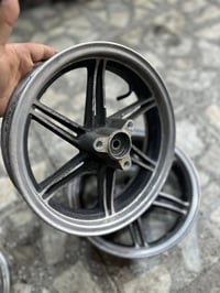 ويل نجمه • اصلي • مكفول