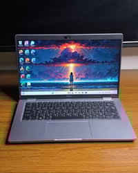 كور فايف • رام ١٦ • هارد ٥١٢ SSD