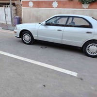 سوبر كراون • ١٩٩٣ • نافذه ٢٠٢٧